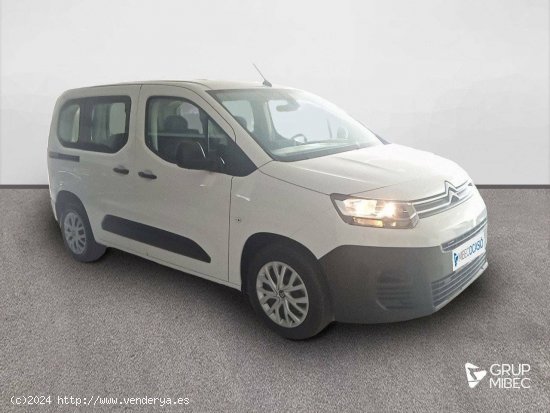 Citroën Berlingo ëBerlingo 3 Talla M ëBerlingo 50kWh - - Lleida