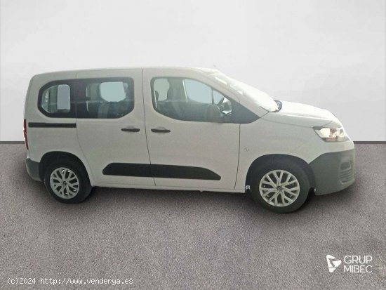 Citroën Berlingo ëBerlingo 3 Talla M ëBerlingo 50kWh - - Lleida