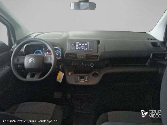 Citroën Berlingo ëBerlingo 3 Talla M ëBerlingo 50kWh - - Lleida