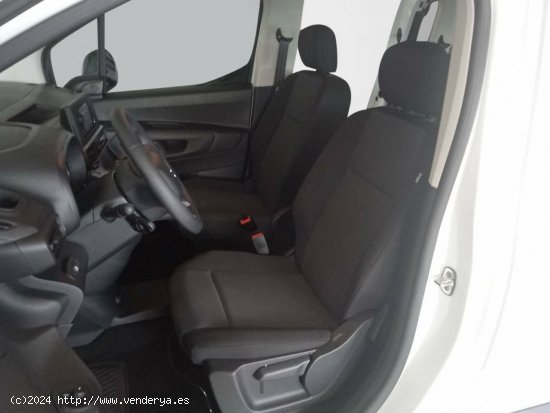 Citroën Berlingo ëBerlingo 3 Talla M ëBerlingo 50kWh - - Lleida