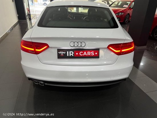 Audi A5 Sportback 2.0 TDI SLine - Sabadell