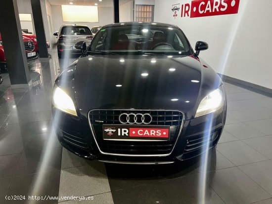 Audi TT 3.2 Quattro Coupe - Sabadell