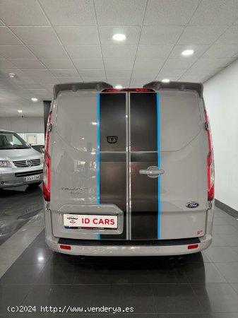 Ford Transit 310 L1 Tourneo Active - Sabadell