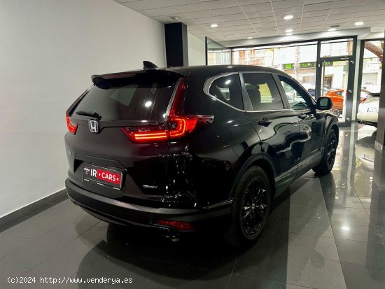 Honda CR-V 2.0 i-MMD HYBRID 2WD Black Edition - Sabadell