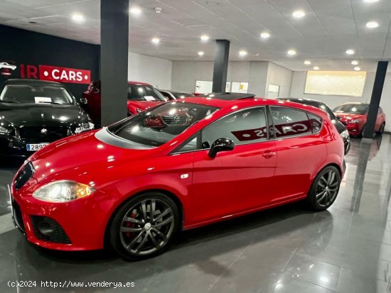 Seat Leon Cupra - Sabadell