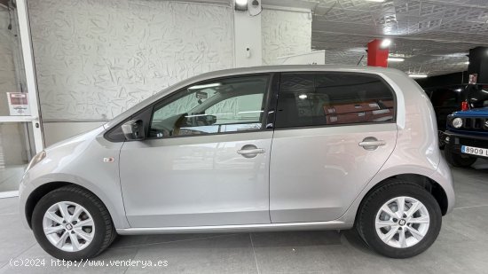 Seat Mii Style - Sabadell