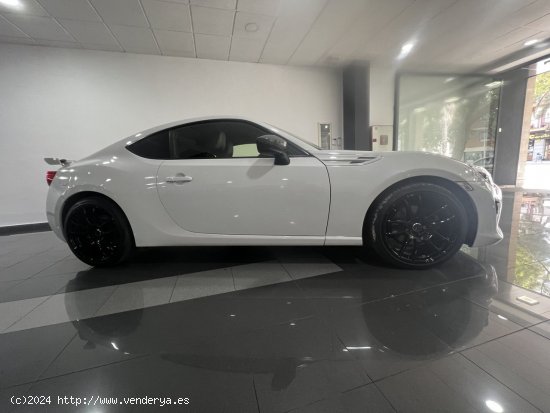 Toyota GT 86 Sport - Sabadell