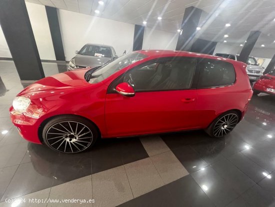 Volkswagen Golf GTI Performance BMT/Start-Stopp - Sabadell