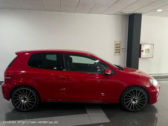 Volkswagen Golf GTI Performance BMT/Start-Stopp - Sabadell