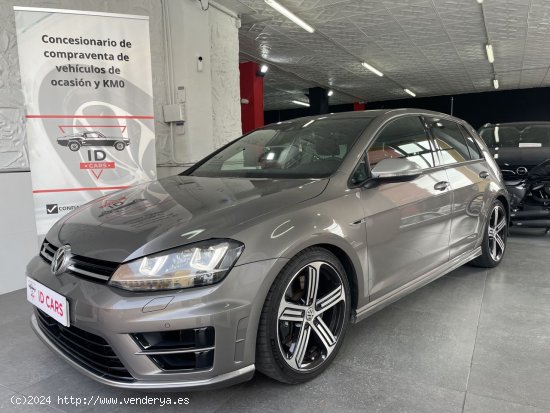 Volkswagen Golf R BMT 4Motion - Sabadell