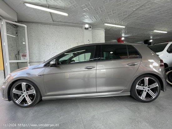 Volkswagen Golf R BMT 4Motion - Sabadell