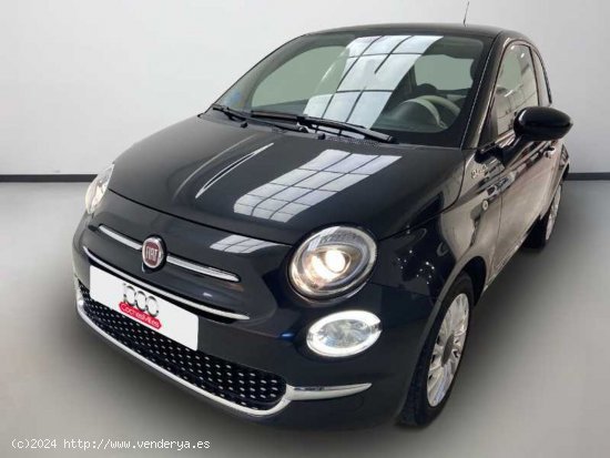 Fiat 500 FIAT  1.0 Hybrid 51kw (70CV) Dolcevita - Señorío de Illescas