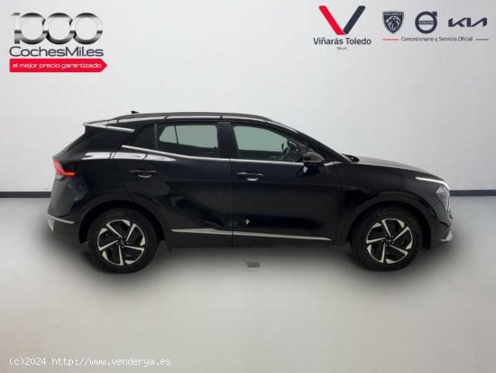 Kia Sportage Nuevo  1.6 T-GDI Drive 4X2 150 - Señorío de Illescas