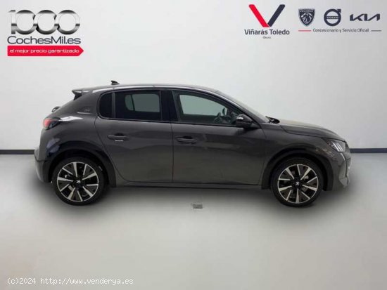 Peugeot 208 5P GT Puretech 100 S&S 6 Vel. MAN - Señorío de Illescas