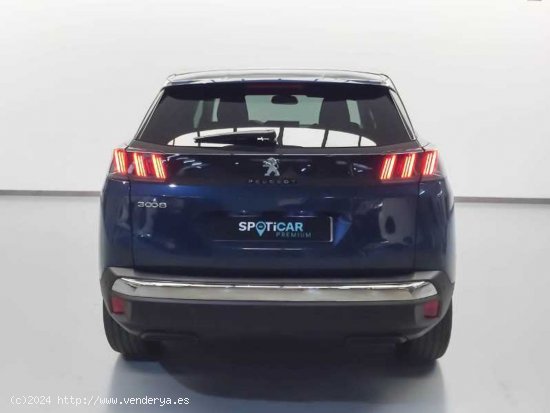 Peugeot 3008 NSUV  Allure PureTech 130 S&S 6 Vel. MAN - Señorío de Illescas