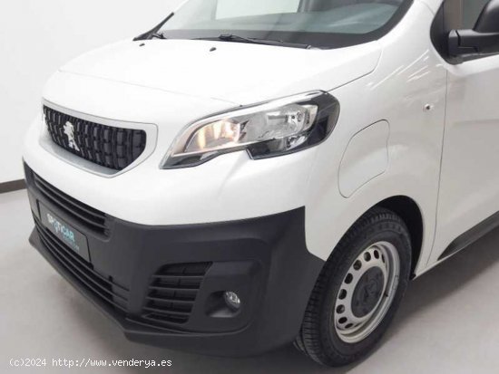 Peugeot e-Expert e-Expert Furgón Premiun Eléctrico 100Kw Batería 75Kwh Standard - Señorío de Il