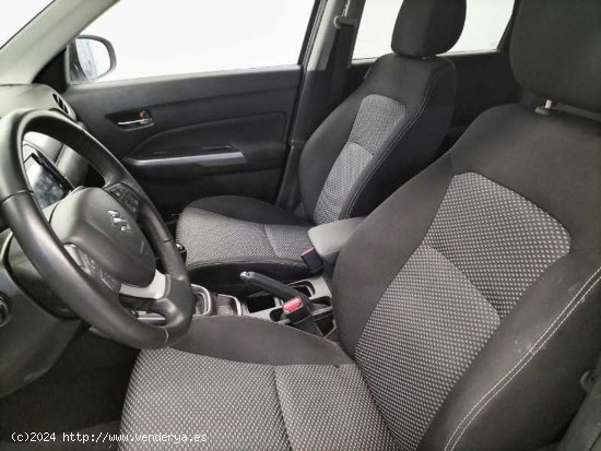 Suzuki Vitara Suzuki  1.4 T GLE Mild Hybrid 5p 129 cv - Señorío de Illescas