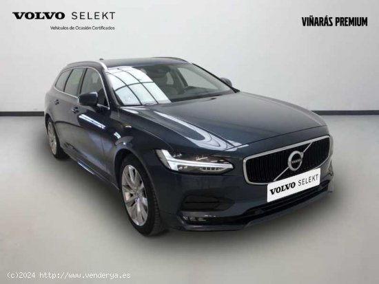 Volvo V90 2.0 D4 BUSINESS PLUS AUTO - Señorío de Illescas