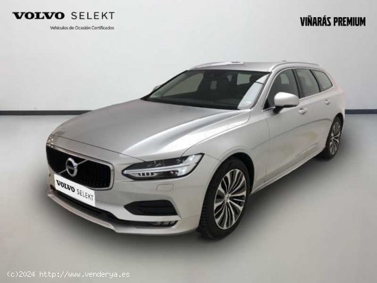 Volvo V90 2.0 D4 BUSINESS PLUS AUTO - Señorío de Illescas