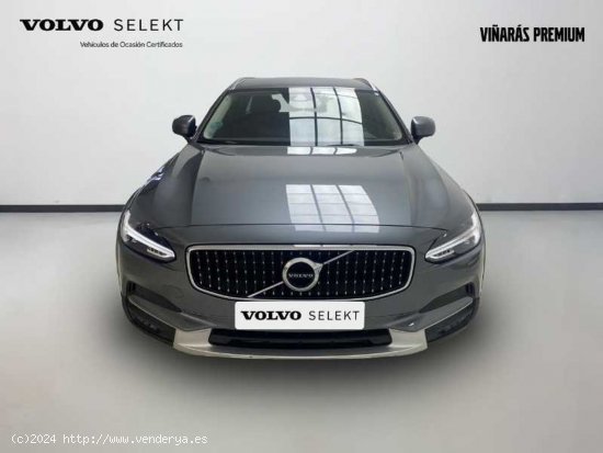 Volvo V90 Cross Country D4 AWD Automático - Señorío de Illescas