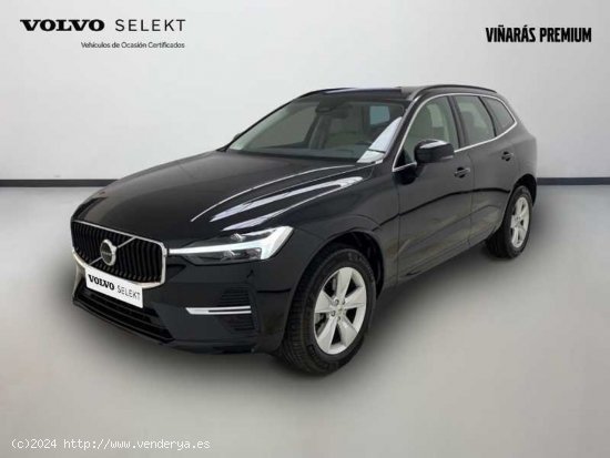  Volvo XC-60 B4 (D) Core Auto - Señorío de Illescas 