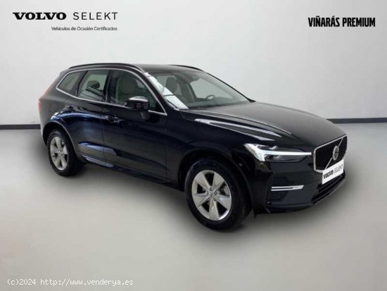 Volvo XC-60 B4 (D) Core Auto - Señorío de Illescas