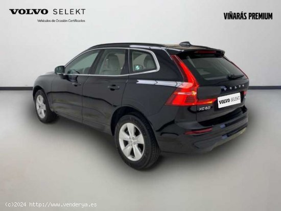 Volvo XC-60 B4 (D) Core Auto - Señorío de Illescas