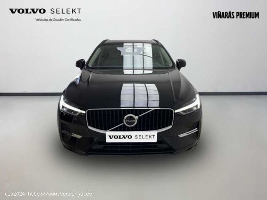 Volvo XC-60 B4 (D) Core Auto - Señorío de Illescas