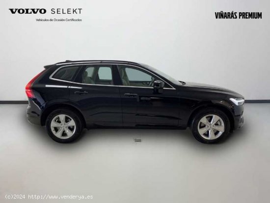 Volvo XC-60 B4 (D) Core Auto - Señorío de Illescas