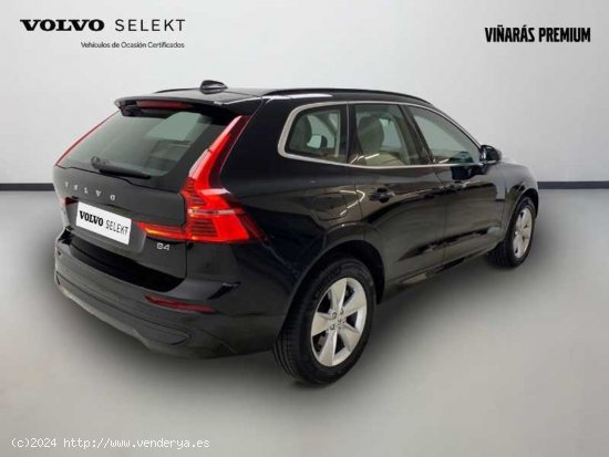 Volvo XC-60 B4 (D) Core Auto - Señorío de Illescas