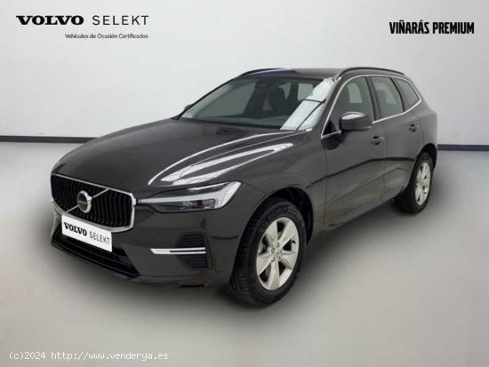 Volvo XC-60 B4 (D) Core Auto - Señorío de Illescas