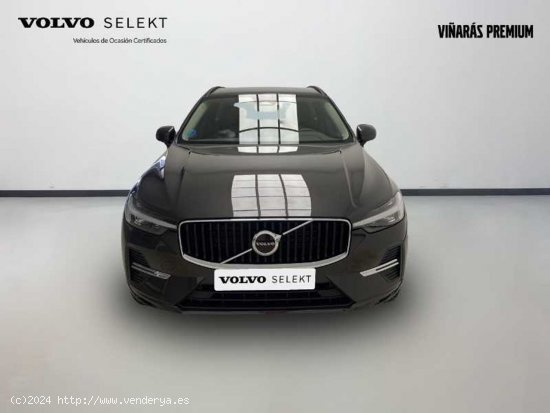 Volvo XC-60 B4 (D) Core Auto - Señorío de Illescas