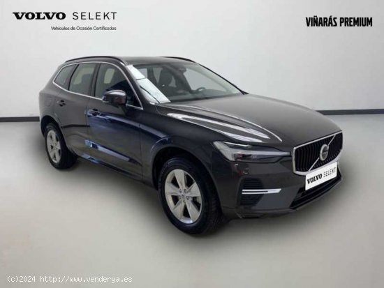 Volvo XC-60 B4 (D) Core Auto - Señorío de Illescas