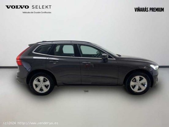 Volvo XC-60 B4 (D) Core Auto - Señorío de Illescas