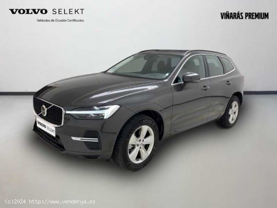 Volvo XC-60 B4 (gasolina) Core Pro Auto - Señorío de Illescas