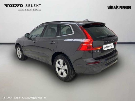 Volvo XC-60 B4 (gasolina) Core Pro Auto - Señorío de Illescas