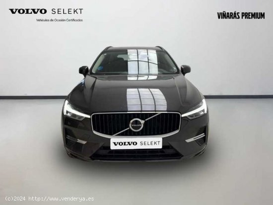 Volvo XC-60 B4 (gasolina) Core Pro Auto - Señorío de Illescas