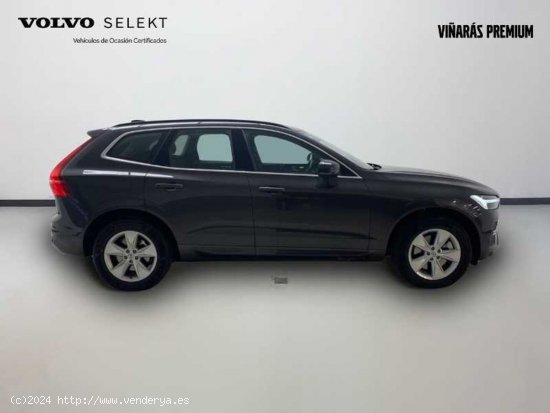 Volvo XC-60 B4 (gasolina) Core Pro Auto - Señorío de Illescas