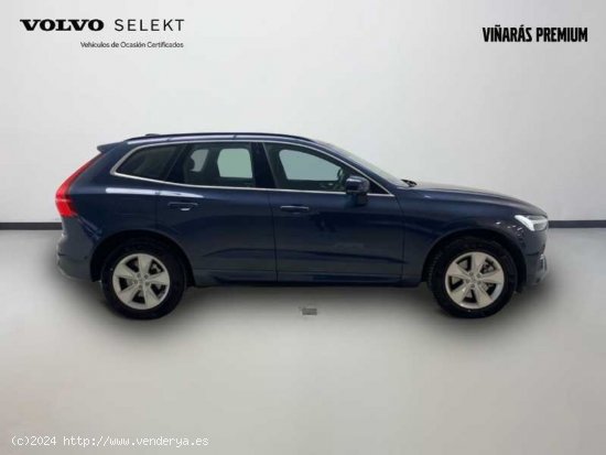 Volvo XC-60 B4 (gasolina) Core Pro Auto - Señorío de Illescas