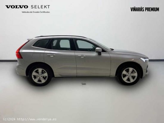 Volvo XC-60 B4 (gasolina) Core Pro Auto - Señorío de Illescas