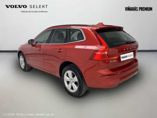 Volvo XC-60 B4 (gasolina) Core Pro Auto - Señorío de Illescas