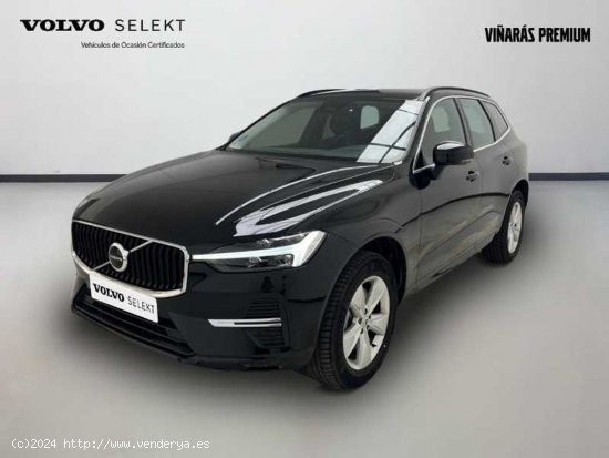 Volvo XC-60 B4 (gasolina) Core Pro Auto - Señorío de Illescas