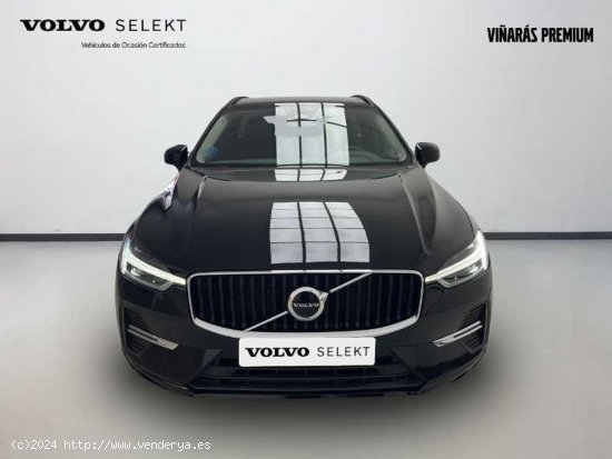 Volvo XC-60 B4 (gasolina) Core Pro Auto - Señorío de Illescas