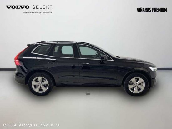 Volvo XC-60 B4 (gasolina) Core Pro Auto - Señorío de Illescas