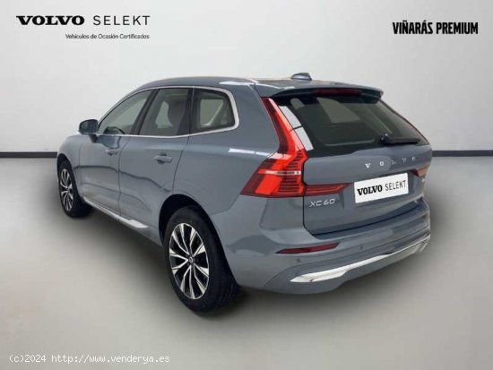 Volvo XC-60 B4 (gasolina) Plus Bright Auto - Señorío de Illescas