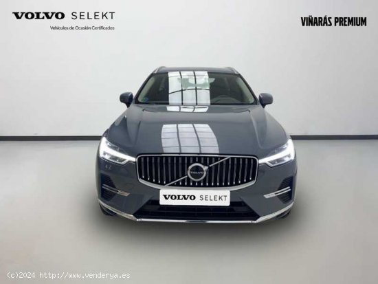 Volvo XC-60 B4 (gasolina) Plus Bright Auto - Señorío de Illescas