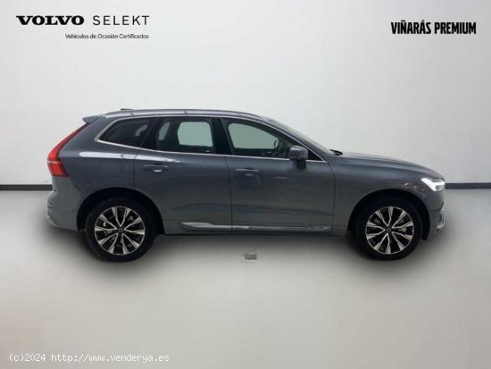 Volvo XC-60 B4 (gasolina) Plus Bright Auto - Señorío de Illescas