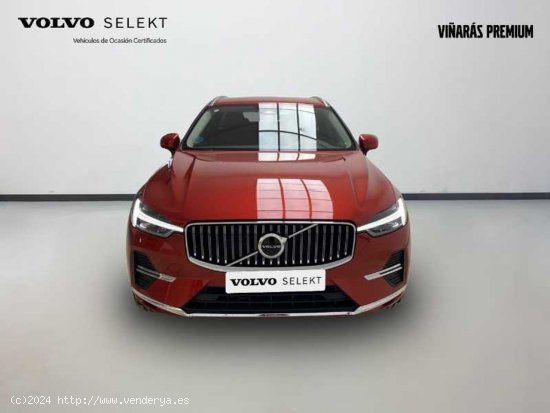 Volvo XC-60 B4 (gasolina) Plus Bright Auto - Señorío de Illescas