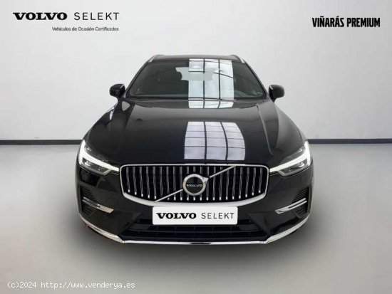 Volvo XC-60 B4 Bright Plus (D) Automatic - Señorío de Illescas