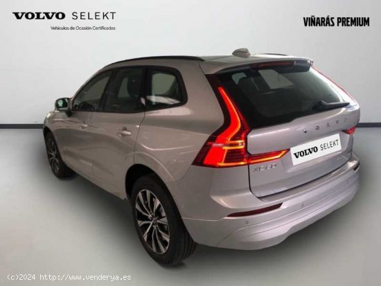 Volvo XC-60 B4 Core Essential (diesel) Automatic - Señorío de Illescas